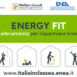 Energy Fit: allenarsi al risparmio energetico con ENEA