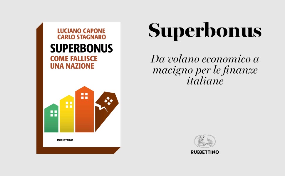 Il Superbonus ha fatto flop pure sull’efficienza energetica degli edifici - Start Magazine