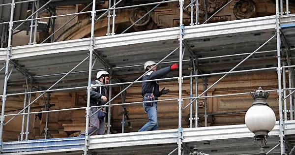 Lo scandalo Superbonus, una beffa per i poveri - ROMA on line