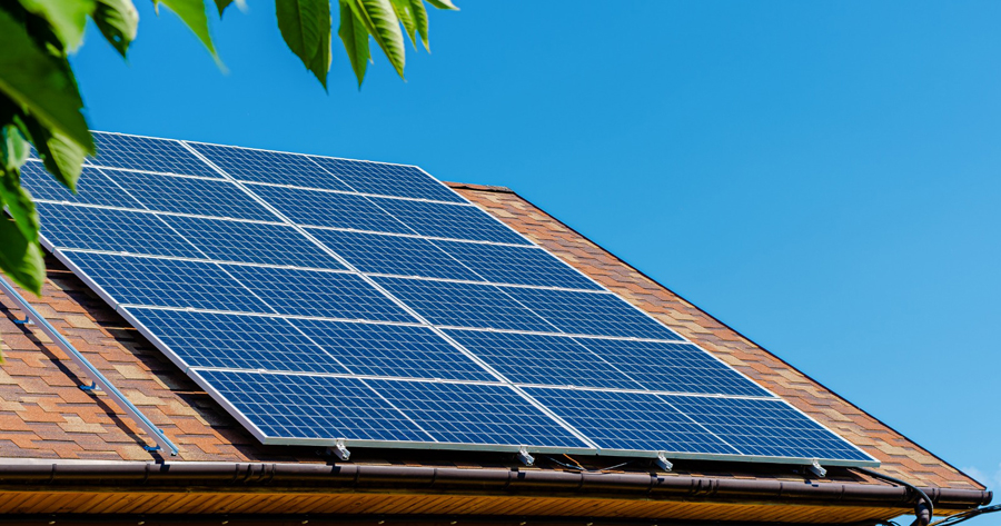 Pannelli fotovoltaici in area vincolata: no a deroghe sul Testo Unico Edilizia