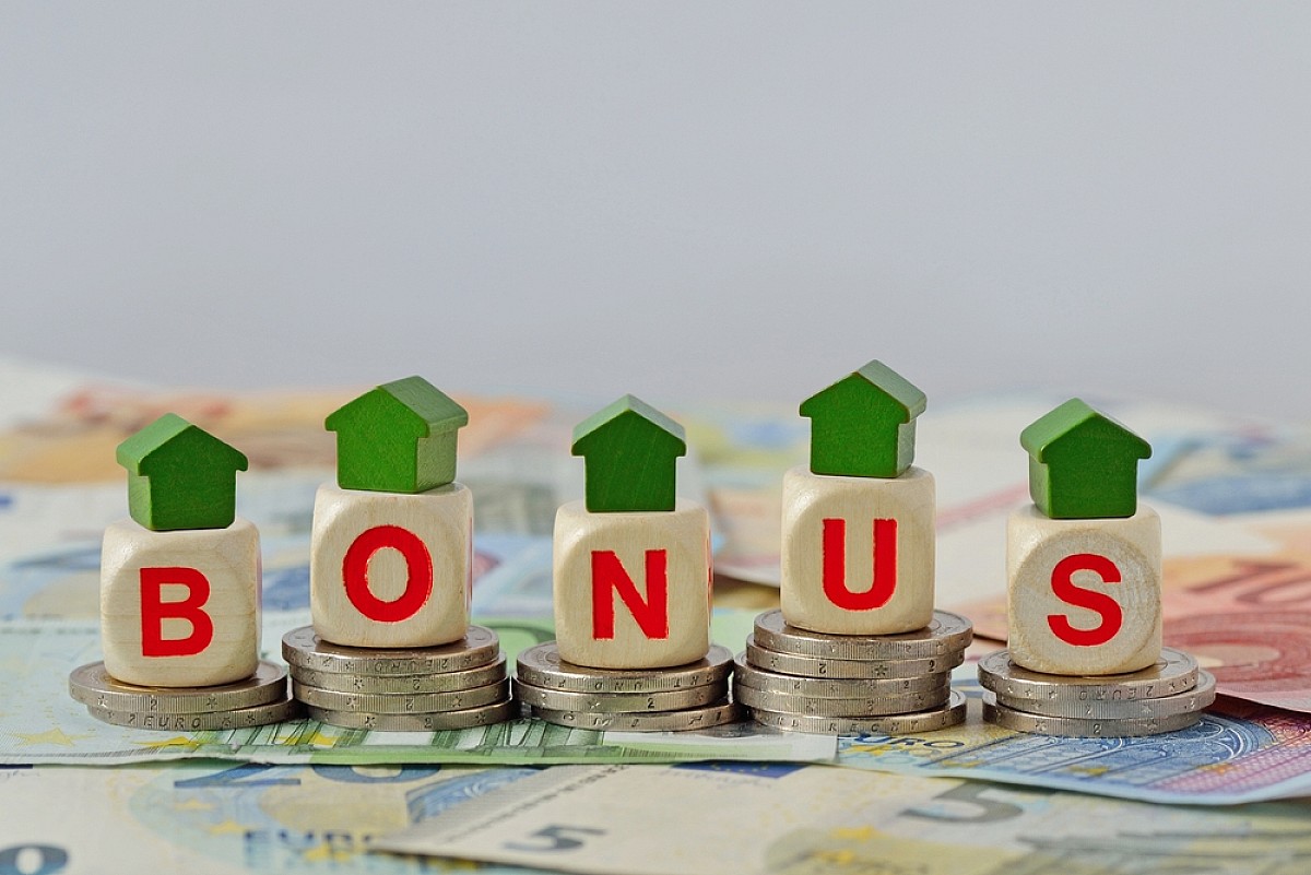 Spalma crediti Superbonus, Sismabonus e Bonus barriere architettoniche: novità dal Fisco - Build News