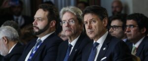 Superbonus, botte da orbi tra M5S e Pd: insulti a Gentiloni. Sanno di essere "alleati" alle regionali? - Secolo d'Italia