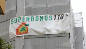 Superbonus, Enea: scendono a 115,5 miliardi investimenti ammessi a detrazione ad ottobre - Teleborsa