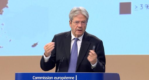 Superbonus, Gentiloni: impatto certamente più negativo che positivo - Agenzia askanews