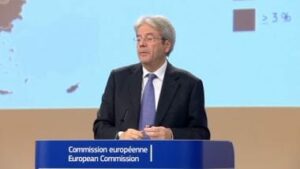 Superbonus, Gentiloni: impatto certamente più negativo che positivo - Il Sole 24 ORE