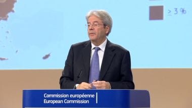 Superbonus, Gentiloni: impatto certamente più negativo che positivo - Il Sole 24 ORE