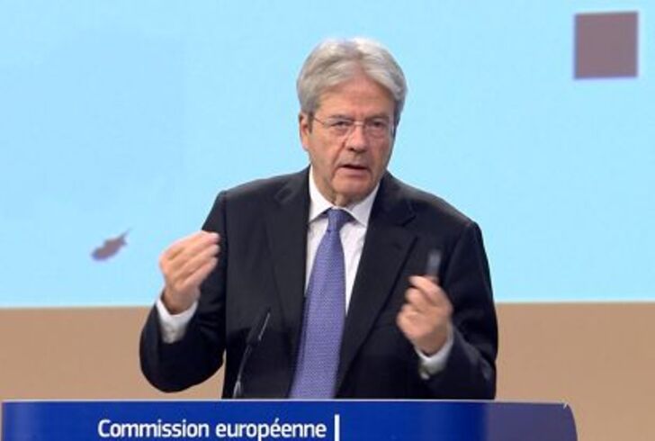 Superbonus, Gentiloni: impatto certamente più negativo che positivo - Tiscali Notizie