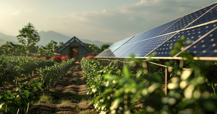 Agrivoltaico: pubblicate le graduatorie dei progetti ammessi