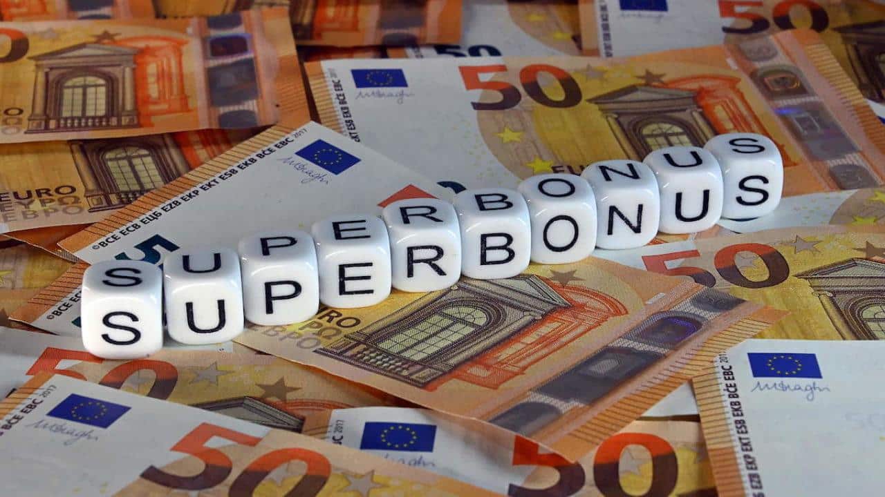 Chiusura partita IVA? I crediti superbonus rimangono utilizzabili (chiarimenti) - InvestireOggi.it