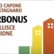 Disastro Superbonus, nessuno è innocente - Istituto Bruno Leoni