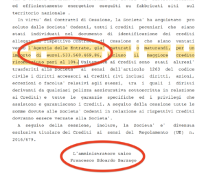 Edoardo Barzago, studente da 2,4 miliardi: chi è il re dei crediti da Superbonus - Today.it