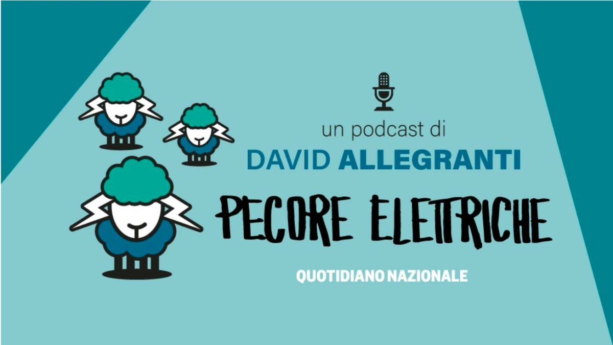 I disastri del Superbonus. Parlano Luciano Capone e Carlo Stagnaro - QUOTIDIANO NAZIONALE