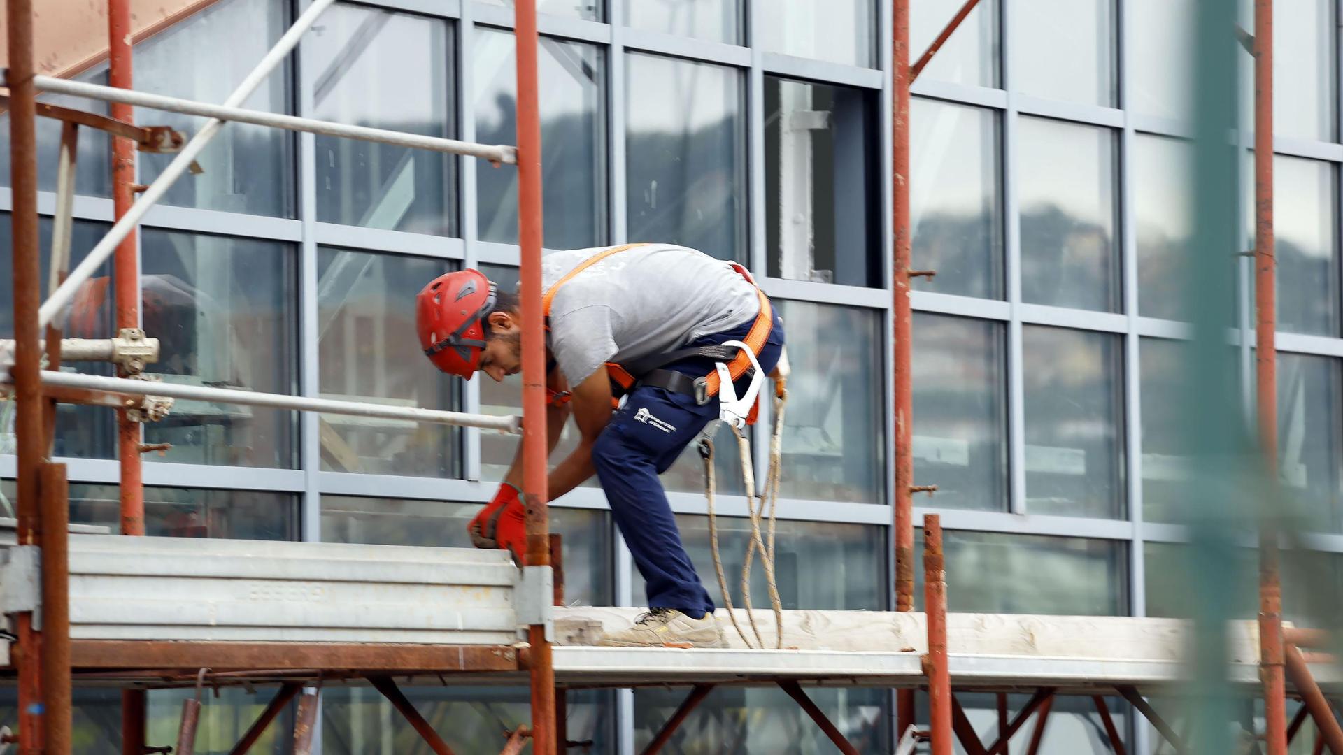 La Spezia, l’edilizia corre anche senza Superbonus. I numeri della Cassa Edile - Il Secolo XIX