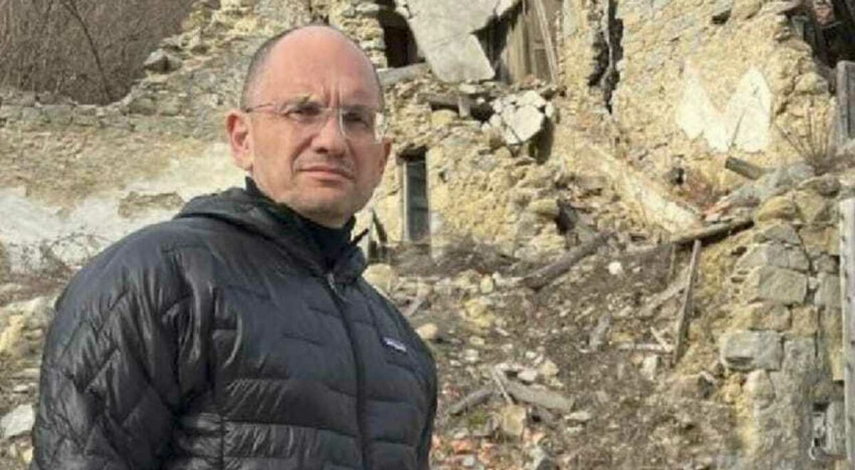 Ricostruzione, il commissario Castelli: «Tecnici e ditte stiano tranquilli non ci saranno stop ai cantieri» - corriereadriatico.it