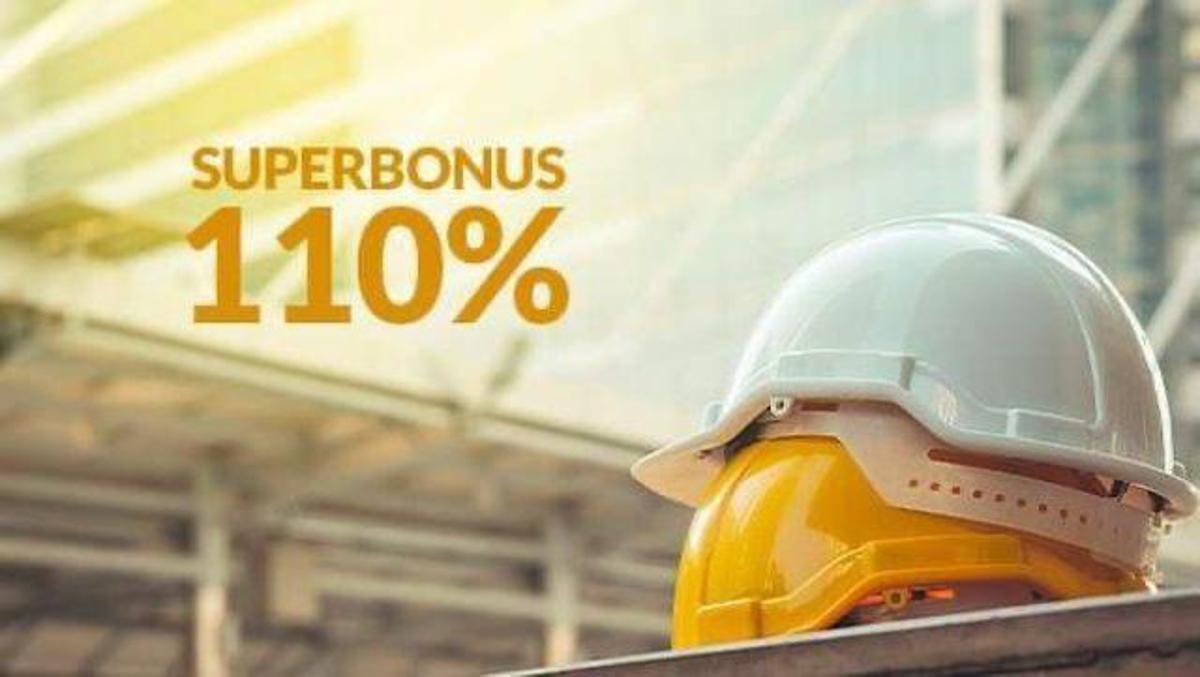 Superbonus 110: Marco Pieri e la cartolarizzazione per salvare l’edilizia italiana - Adnkronos