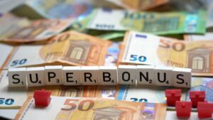 Superbonus: 24 anni per rientrare dai costi - Build News