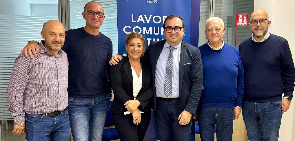 Superbonus e crediti fiscali, Candela (Federlavoro): "Legge regionale 20 è un'opportunità che non possiamo sprecare" - Sassilive.it