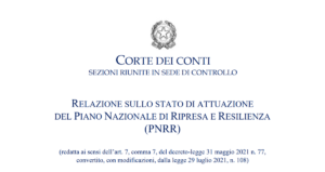 Superbonus, il peso certificato dalla Corte dei Conti: tasse per 24 anni - Informazione Fiscale