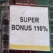 Superbonus, la misura ha pesato per il 50% sui rincari delle costruzioni (+20%) - Milano Finanza