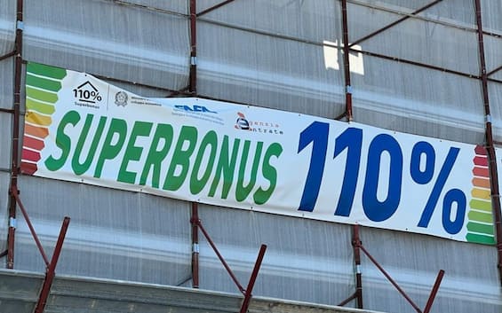 Superbonus, le categorie che possono ancora avere il 110%: i requisiti - Sky Tg24