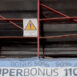 Superbonus spinge costi costruzione, +20% in tre anni - Tiscali Notizie