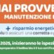 Truffa Superbonus 110% e cessione dei crediti ad una società romana, geometra a processo - anteprima24.it