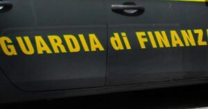 Anagni, Superbonus 110, maxi sequestro: la Guardia di Finanza blocca 16 milioni - ciociariaoggi.it