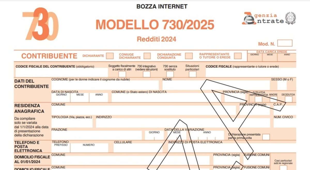 Bonus tredicesima nel 730, ecco per chi: dentro anche affitti brevi e plusvalenze per il Superbonus - ilmattino.it