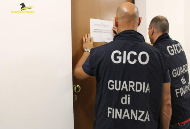 Frode sul superbonus, stop della Cassazione sul sequestro a un professionista - Cronache Fermane