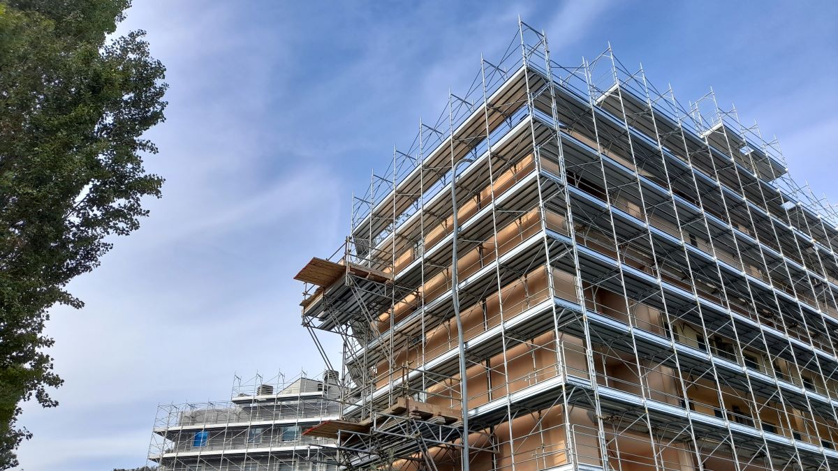 Notizie - PNRR: difficoltà per alcuni investimenti nel settore casa - Infobuild