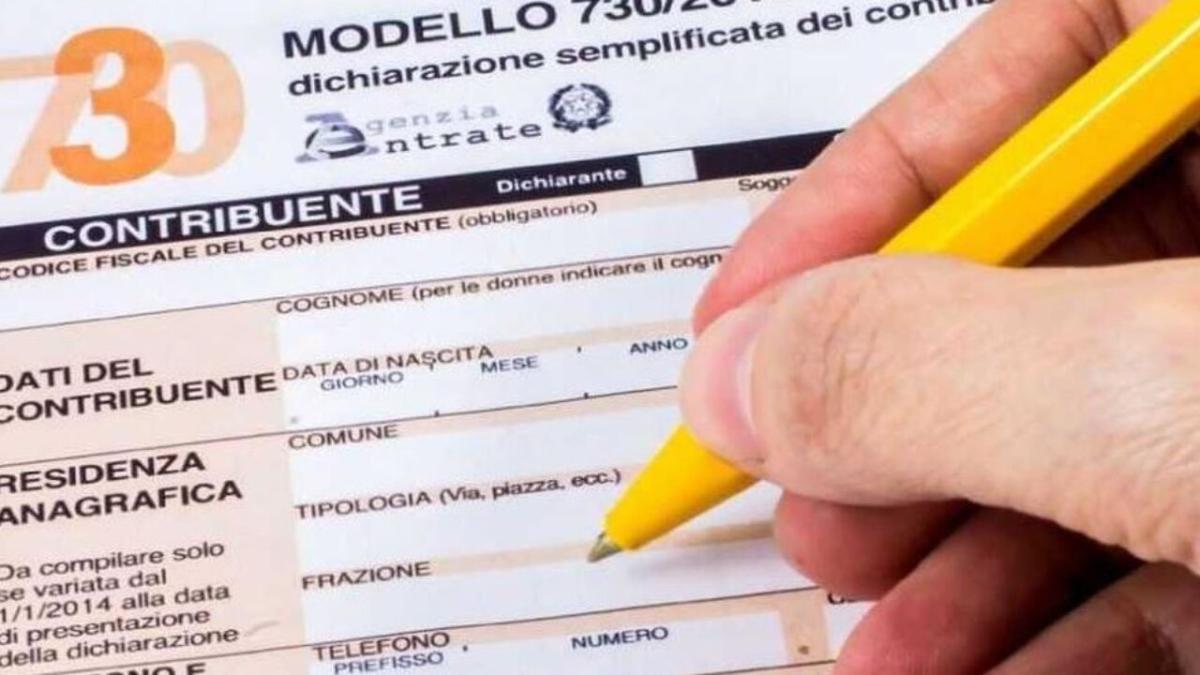 Nuovo 730/2025: Irpef, affitti brevi al 26%, Superbonus, cosa cambia nella dichiarazione dei redditi - Corriere della Sera