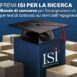 Premi ISI per la ricerca: al via la prima edizione