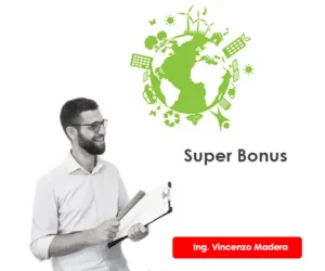 Super Ecobonus: guida e novità 2025 - Studio Madera