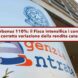 Superbonus 110%, il Fisco intensifica i controlli, obbligatoria la variazione della rendita catastale: ecco cosa rischi - Brocardi.it