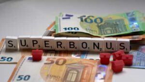 Superbonus, contributo a fondo perduto: sarà erogato il 100% dell’importo richiesto - Sky Tg24