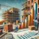 Superbonus e aumento dei costi di costruzione, cosa rivela lo studio di Bankitalia - Infobuild