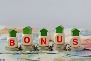 Superbonus e bonus edilizi: cosa cambia con la Legge di bilancio 2025 - Build News