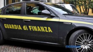 Truffa del Superbonus, sequestrati crediti d’imposta per oltre 16 milioni di euro - FrosinoneToday