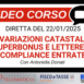 Variazioni catastali Superbonus e Lettere di Compliance corso online 22.01.2025 - Fiscoetasse