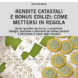 Variazioni catastali Superbonus e Lettere di Compliance Entrate: tutto quello che c'è da sapere - Ediltecnico.it - il quotidiano online per professionisti tecnici