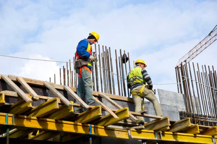 Caos Superbonus: cantieri bloccati e incentivi persi, alcuni rischiano di perdere le agevolazioni - Building CuE