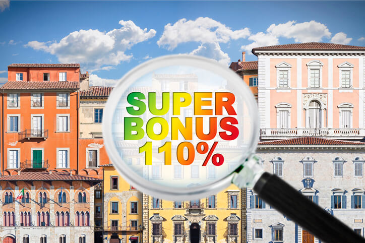 Perdita del Superbonus: il condominio non può citare l’amministratore - Teknoring