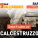 SAIE InCalcestruzzo 2025: il futuro del calcestruzzo protagonista a SAIE Bari