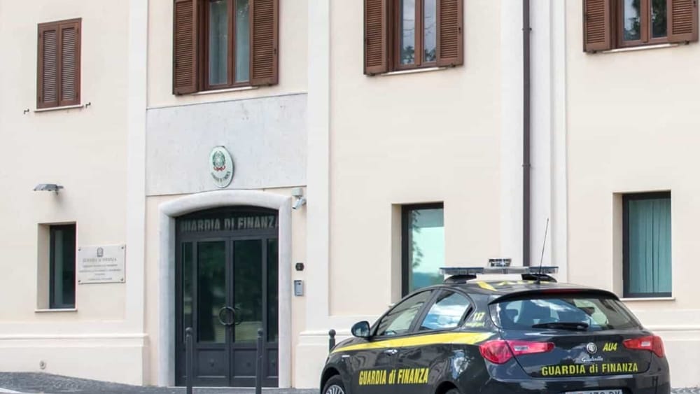 Scoperta maxi truffa sui crediti d'imposta per i bonus edilizi da 76 Mln di euro, - FrosinoneToday