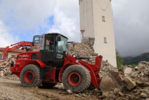 Sisma 2016: l’aumento dei costi parametrici compenserà la fine del superbonus - Regione Abruzzo