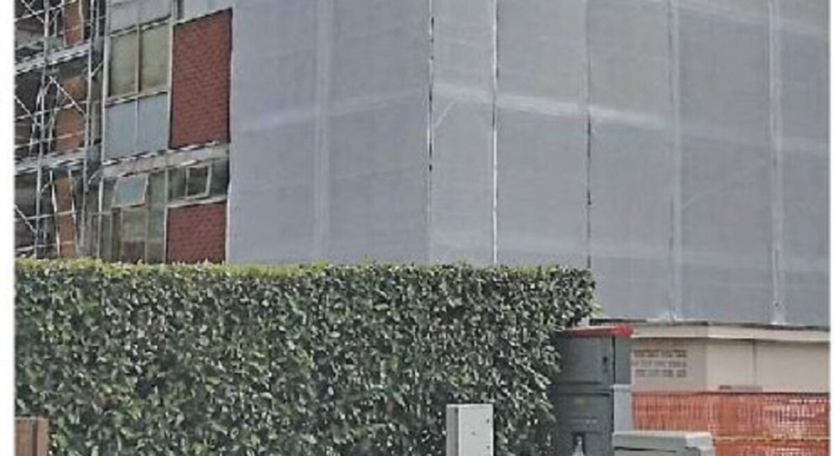 Superbonus, condominio finito nella rete di Marco Matteoni: lavori bloccati e mai finiti - ilgazzettino.it