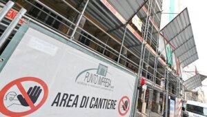 Superbonus, ENEA: investimenti in detrazione a fine dicembre a 119 miliardi - Teleborsa