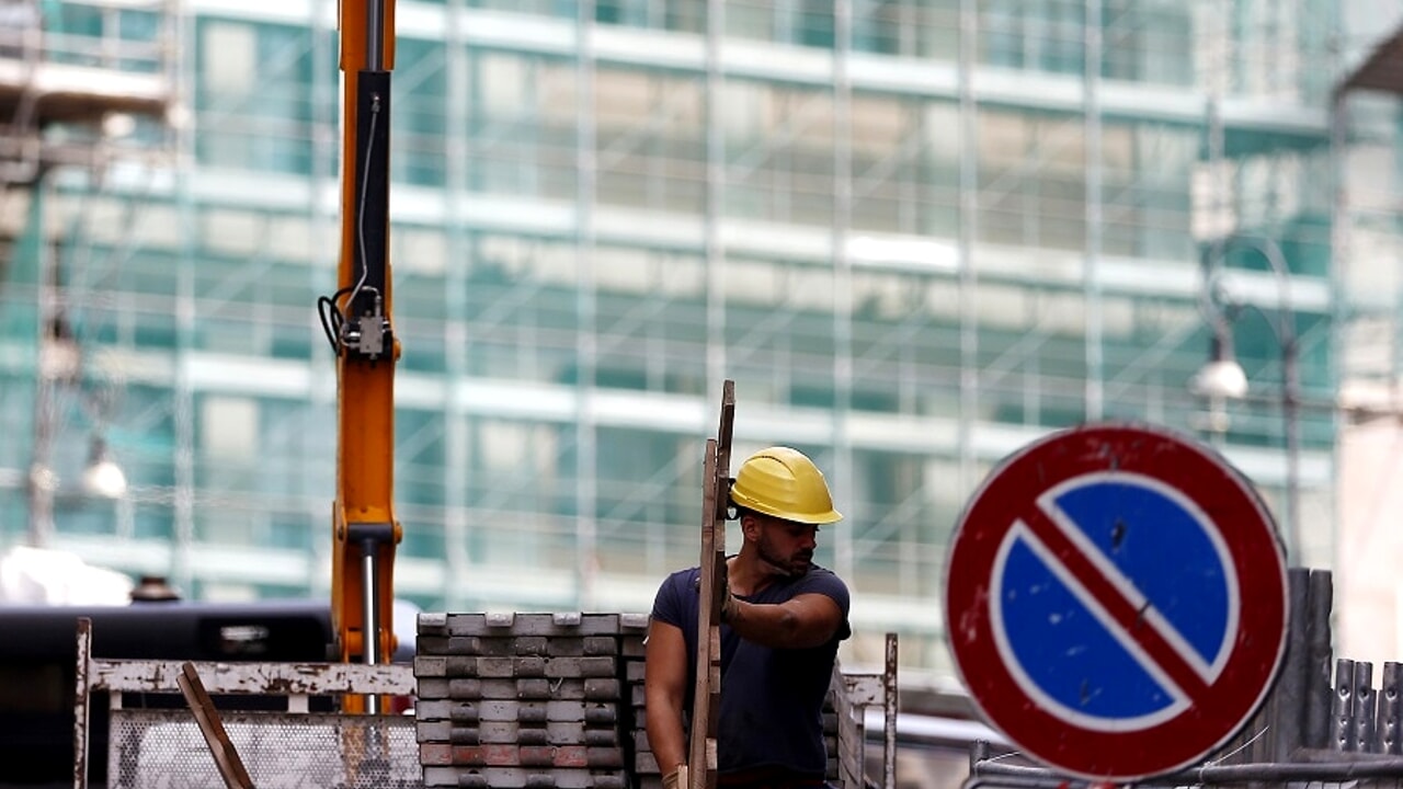 Cantieri mai aperti: sequestrati 10 milioni di euro per truffa sul Sismabonus - Today.it