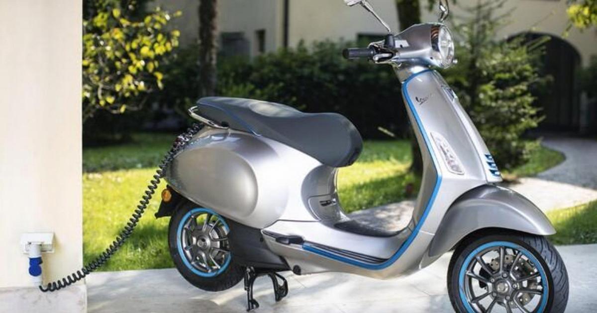 Ecobonus, riaperte le prenotazioni per ciclomotori e motocicli - RaiNews