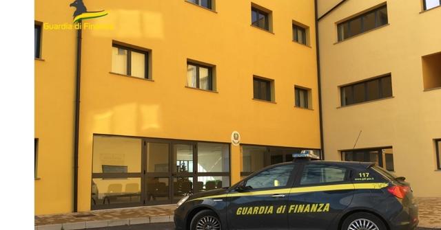 Frode su superbonus, 4 denunce e sequestrati beni per 2 milioni - l'Adige